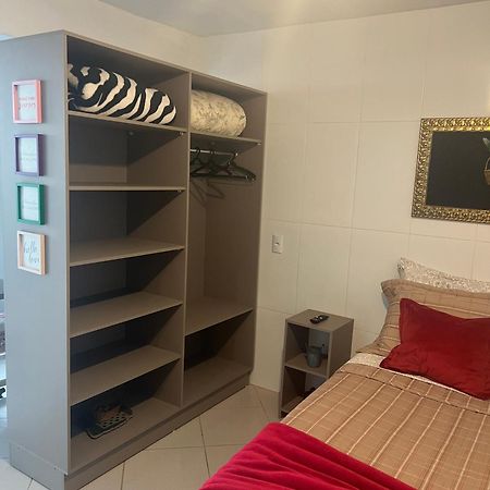Hospedagem Confortavel E Pratica Para Viajantes E Ferias - Proxima A Br-101 Сан-Жозе Экстерьер фото