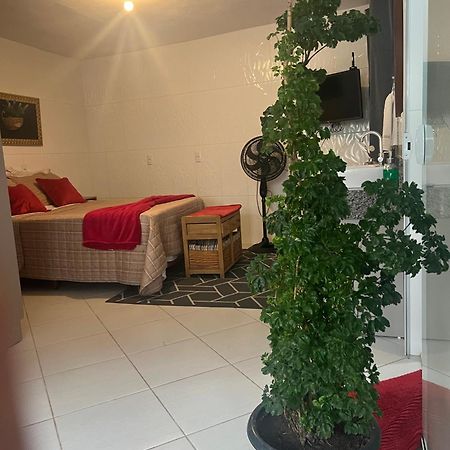 Hospedagem Confortavel E Pratica Para Viajantes E Ferias - Proxima A Br-101 Сан-Жозе Экстерьер фото