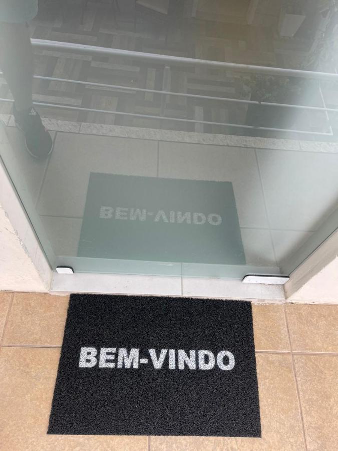 Hospedagem Confortavel E Pratica Para Viajantes E Ferias - Proxima A Br-101 Сан-Жозе Экстерьер фото
