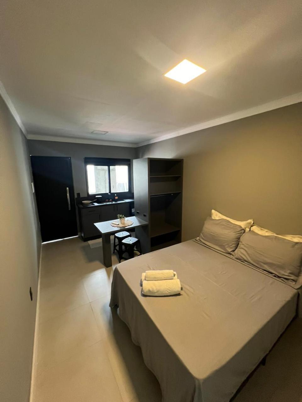 Hospedagem Confortavel E Pratica Para Viajantes E Ferias - Proxima A Br-101 Сан-Жозе Экстерьер фото