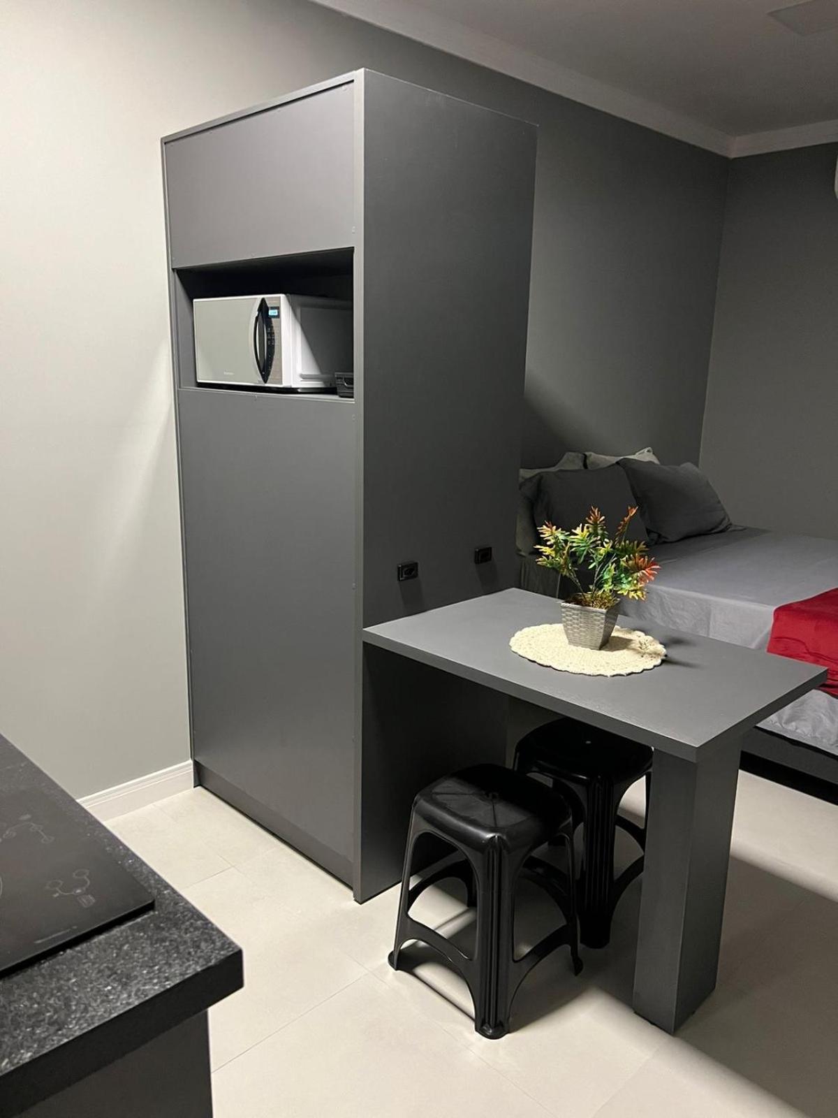 Hospedagem Confortavel E Pratica Para Viajantes E Ferias - Proxima A Br-101 Сан-Жозе Экстерьер фото