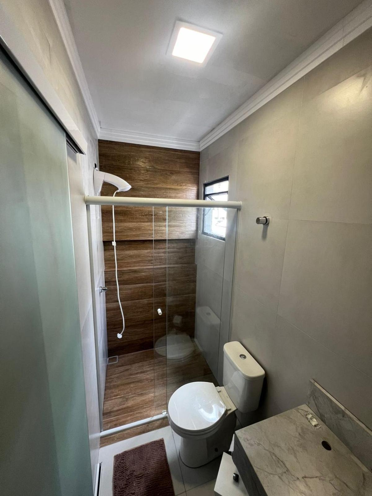 Hospedagem Confortavel E Pratica Para Viajantes E Ferias - Proxima A Br-101 Сан-Жозе Экстерьер фото