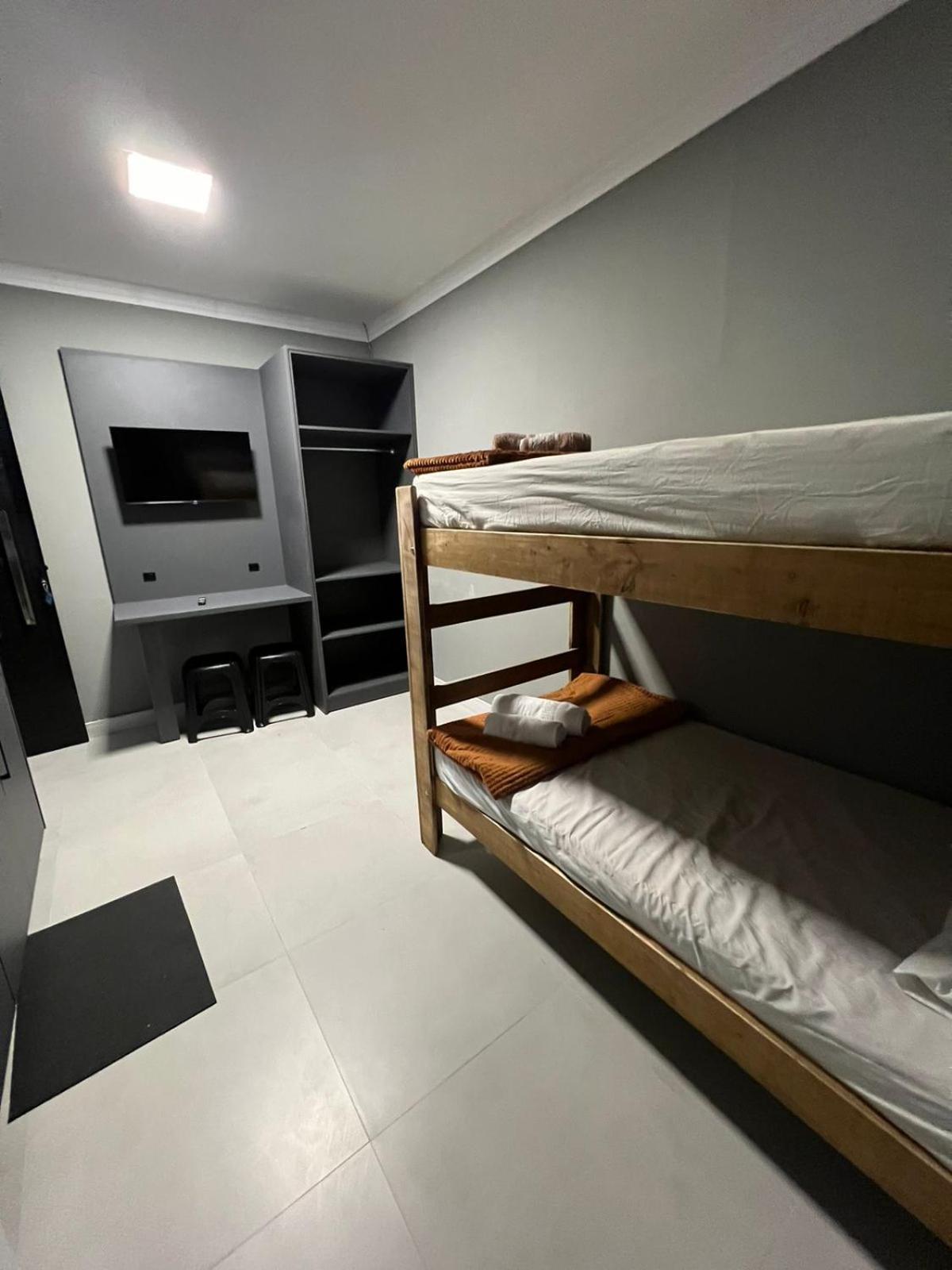 Hospedagem Confortavel E Pratica Para Viajantes E Ferias - Proxima A Br-101 Сан-Жозе Экстерьер фото